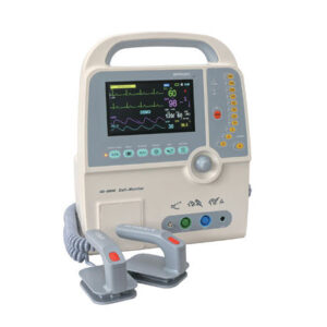 Defibrillators-F7 Surgical Equipments