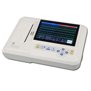 ECG Machine-F7 Surgical Eqipments