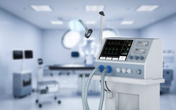 Ventilators-F7 surgical Equipments