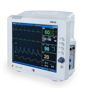 Patient Monitor-F7 Surgical Equipments