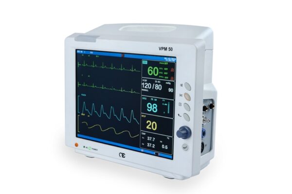 Patient Monitor-F7 Surgical Equipments