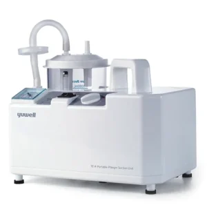 Suction Machine for rent-F7 Surgica Equipments